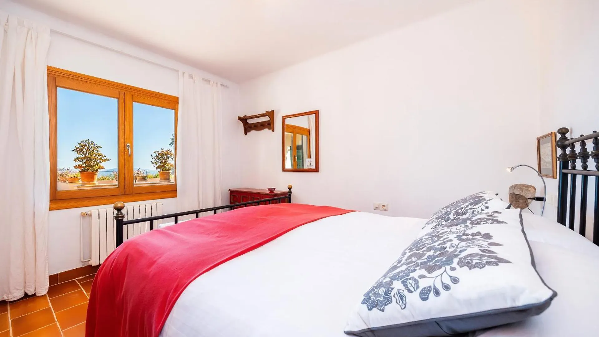 Villa Es Puig De Ses Coves à Santa Eugènia 0*,  Espagne